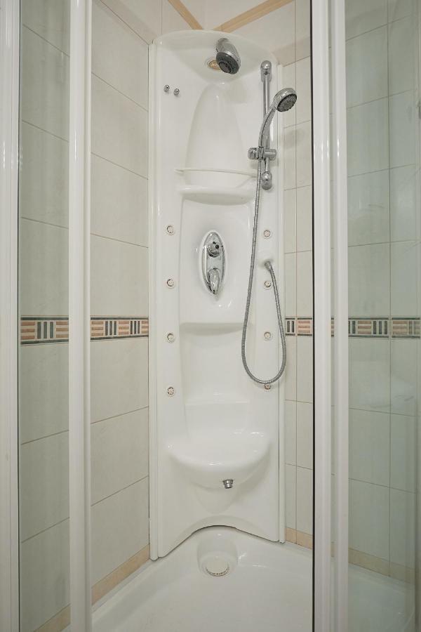 Terra Apartman *