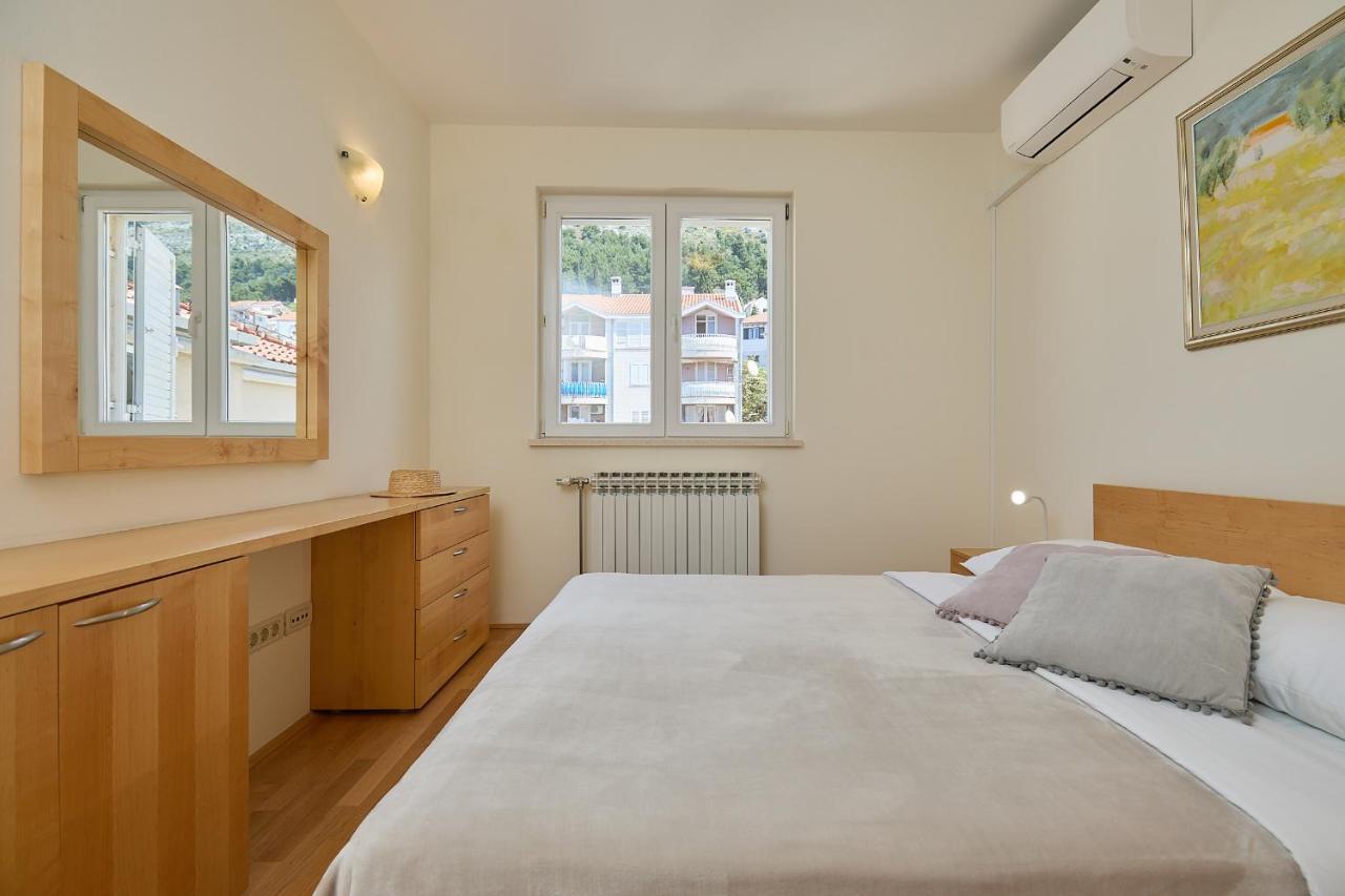 Apartman Terra *
